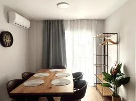 Apartamento DELUX BENIDORM 2