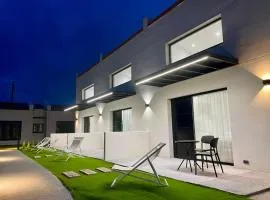 La Santillana Luxury Apartments