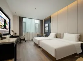 Atour Hotel Foshan Shunde Qinghuiyuan