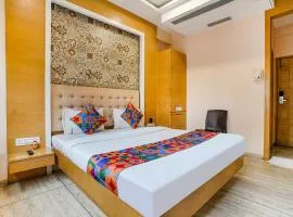 FabHotel Neelkamal - Chembur