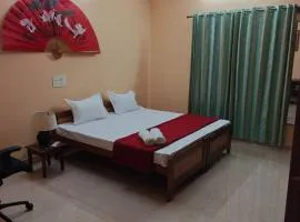 Ac 3 Bedroom House Mysore