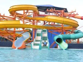 Fun City Water & Theme Park