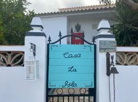 Casa La Isla