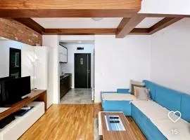 Konak 20 Apartman 24