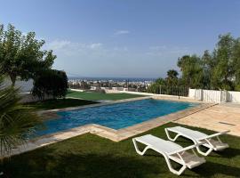 Chez Hayet – hotel w Hammamet