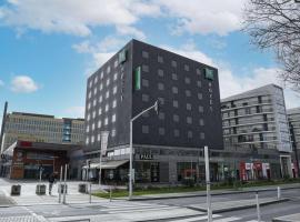 ibis Styles Caen centre gare, hotel en Caen