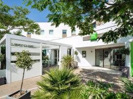 ibis Styles Les Sables Olonne, hotel a Les Sables-dʼOlonne