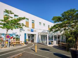 Ibis budget Les Sables d'Olonne, hotel a Les Sables-dʼOlonne