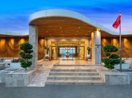 Swissôtel Living Bodrum, хотел в Бодрум