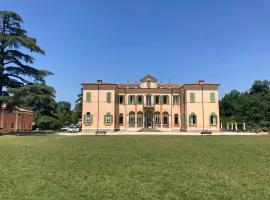 Casa Buri, Hotel in Verona