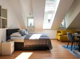 CitySuites Salzburg