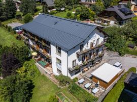 Haus Anni, affittacamere a Bad Kleinkirchheim