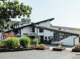 Parkhotel Nümbrecht, olcsó hotel Nümbrechtben