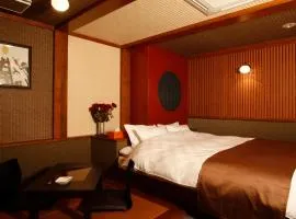 HOTEL K's ABA Adult Only