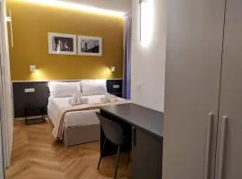 Mako Suites - Centro e Stazione