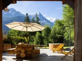 Three Bedroom Chalet Lemon Pit Chamonix