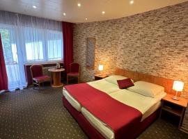 Hotel Holl Beyra, hotel en Cochem