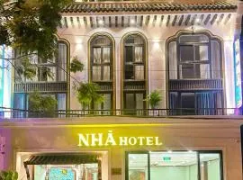 Nhã Hotel