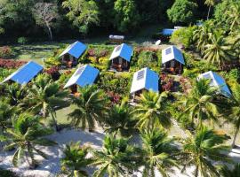 Mai Sunset Island Resort, resort em Naviti Island