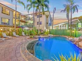 Koala Court Holiday Apartments