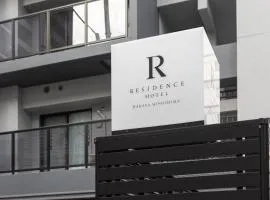 Residence Hotel Hakata Minoshima