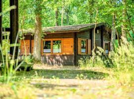 Waldhaus Molzen - Natur erleben, hotel di Uelzen