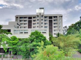 The Fern Residency, Vadgaon - Talegaon, Pune, hotel in Poona