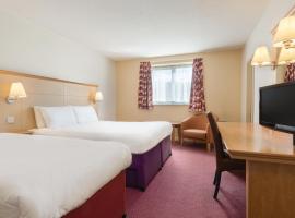 Days Inn Winchester, hotell i Winchester