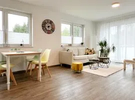 Maisonette-Wohnung in Norderstedt