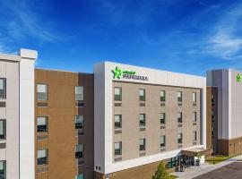 Extended Stay America Premier Suites - Pensacola - NAS Corry Station, hotel u gradu 'Pensacola'