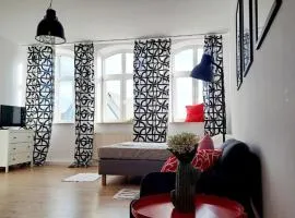 Apartament Królewska 6