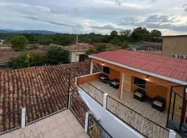 Terrazas Guest House-Hostal