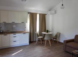 Apartmani Stefanos Zelenika, hotell i Herceg-Novi