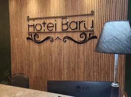 HOTEL BARU, ξενοδοχείο πέντε αστέρων σε Padre Bernardo