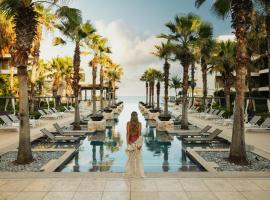 Breathless Riviera Cancun Resort & Spa - Adults Only - All inclusive, hotel u gradu 'Puerto Morelos'