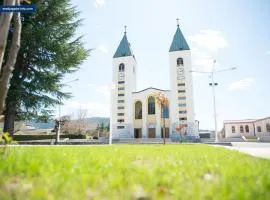 ROOMS Međugorje