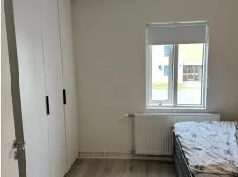 Apartment close to the airport