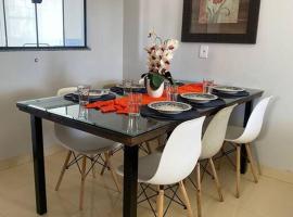 Residencial Málaga 02، فندق في سينوب