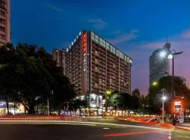 Foshan Yumi Apartment Bodun Branch