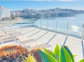 Apartamentos Llobet Ibiza – hotel w mieście Ibiza