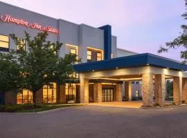 Hampton Inn & Suites Valparaiso