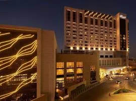 Fairmont Amman