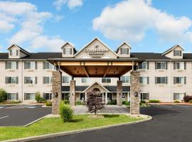 Country Inn & Suites by Radisson, Big Flats (Elmira), NY, hotel u gradu 'Horseheads'