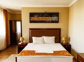 Boutique Hotel IGMAS, Prishtina