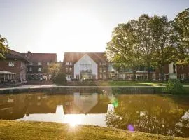 Steigenberger Hotel Treudelberg Hamburg