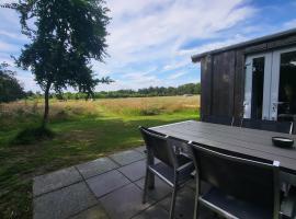 Hoeve Twente - De Buizerd, hotell sihtkohas Heythuysen