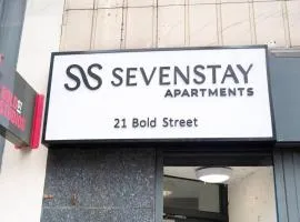 Sevenstay Bold 14