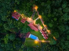 Theyila Wayanad Premium Pool Resort