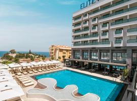 Elite World Kuşadası, hotel u Kušadasiju