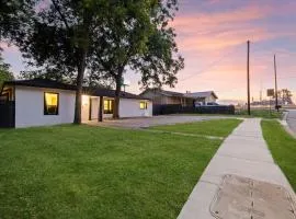 BentWood Oasis in Austin House